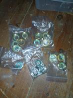 Zonneboiler Aansluitingen - 10 stuks, Ophalen, Minder dan 30 cm, Overige typen, Nieuw