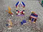 Lego Elves Aira's creatieve werkplaats 41071 compleet., Ophalen of Verzenden, Zo goed als nieuw