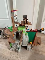 Berk van playmobil drakenrijders, Kinderen en Baby's, Speelgoed | Playmobil, Ophalen, Zo goed als nieuw