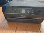 Epson XP-510 met inkt, Ophalen, Kopieren, Gebruikt, All-in-one