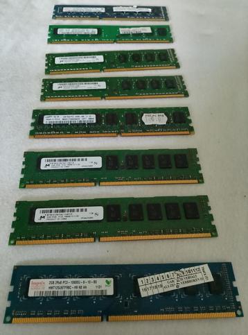 Ram Geheugen 16 GB beschikbaar voor biedingen
