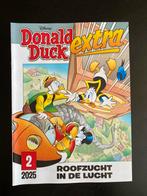 Donald Duck Extra 2 - 2025, Eén stripboek, Verzenden, Nieuw