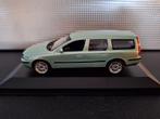 Volvo V70 Break Schaal 1:43, Hobby en Vrije tijd, Modelauto's | 1:43, Overige merken, Nieuw, Ophalen of Verzenden, Maxichamps