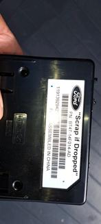 Ford BT4T-14F014-AD Media Hub Module, Ophalen of Verzenden, Gebruikt, Ford