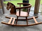 Houten Hobbelpaard, puur nostalgie!, Ophalen, Gebruikt