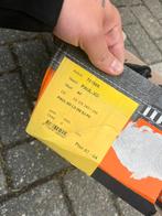 Emma werkschoenen maat 44, Kleding | Heren, Schoenen, Ophalen, Nieuw, Zwart, Werkschoenen