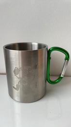 Efteling Beker Nest!, Ophalen of Verzenden, Nieuw, Gebruiksvoorwerp