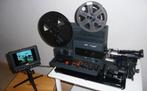 Bauer Telecine Projector Super 8, 8mm film, Ophalen of Verzenden