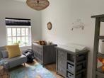 Babykamer TWF model 'Nice', Kinderen en Baby's, Kinderkamer | Complete kinderkamers, Ophalen, Gebruikt, Jongetje of Meisje