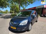 Opel Meriva 1.4 Turbo Cosmo|AUTOMAAT|LAGE KMSTAND|NAVI|CRUIS, 65 €/maand, Gebruikt, Euro 6, 4 cilinders