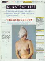 Vreemde gasten, Ophalen of Verzenden, Gelezen