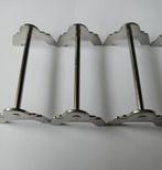 6 Gero-Zilmeta 191 messenleggers past bij elk bestek. €14.95, Ophalen of Verzenden