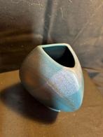 Vintage vaasje West Germany  KMK., Ophalen of Verzenden