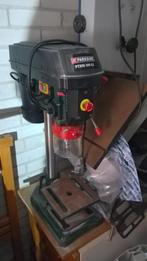 kolomboor machine, Doe-het-zelf en Verbouw, Gereedschap | Boormachines, Ophalen, Gebruikt, 400 tot 600 watt, Variabele snelheid