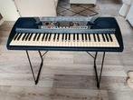 Yamaha PSR-280 Keyboard met Standaard, Ophalen, Yamaha, Aanslaggevoelig, 61 toetsen
