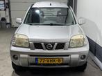 Nissan X-Trail 2.2 dCi Columbia, Auto's, Nissan, Gebruikt, 4 cilinders, Emergency brake assist, Te koop