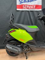 Piaggio Zip 50s | Full option | Custom | Garantie | 1e eigen, Ophalen, Maximaal 45 km/u, Zip, Zo goed als nieuw