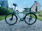 TREK Verve 3 Equipped | Damesfiets | 55CM | DISC | IZGS!, 53 tot 56 cm, Versnellingen, Zo goed als nieuw, Ophalen