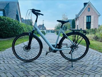 TREK Verve 3 Equipped | Damesfiets | 55CM | DISC | IZGS! beschikbaar voor biedingen