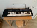 Casio CA-110 keyboard, Muziek en Instrumenten, Keyboards, Ophalen, Gebruikt, Overige aantallen, Casio