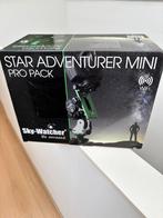 Skywatcher Adventurer Mini Propack, Ophalen of Verzenden, Zo goed als nieuw, Minder dan 80 mm, Onderdelen of Toebehoren