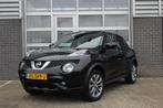 Nissan Juke 1.6 Tekna / Keyless / 360° Camera / Trekhaak, Auto's, Nissan, Te koop, Geïmporteerd, 117 pk, Benzine