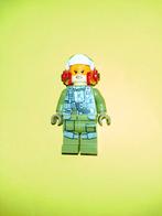 LEGO STAR WARS RESISTANCE A-WING PILOT FIGUUR/POPPETJE, Kinderen en Baby's, Speelgoed | Duplo en Lego, Ophalen of Verzenden, Zo goed als nieuw