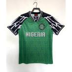 Nigeria voetbal, Groter dan maat XL, Ophalen of Verzenden, Nieuw, Shirt