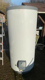 Nibe es 500 liter boiler, Doe-het-zelf en Verbouw, Ophalen, Gebruikt, 100 liter of meer, Boiler