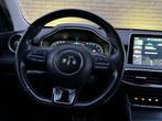 MG EHS 1.5 TGDI Luxury | Leder | Panoramadak | 360 camera |, Gebruikt, 4 cilinders, 258 pk, 1507 kg