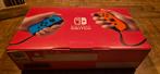 Nintendo Switch - Blauw/Rood Joy-Cons, Spelcomputers en Games, Games | Nintendo Switch, Avontuur en Actie, Gebruikt, Online, Ophalen of Verzenden
