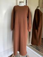 trui/jurk Made in Italy XL 46/48 bruin NIEUW, Kleding | Dames, Grote Maten, Ophalen of Verzenden, Nieuw, Bruin, Jurk