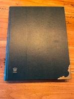 Te koop postzegels album 30 jaar oud zie foto’s, Verzenden, Overige landen