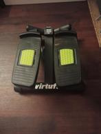 Stepper 15 euro, Ophalen, Kunststof, Buik, Stepapparaat