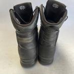 Haix Ranger GSG9-X Bergschoenen Combat Boots Zwart Maat 44, Gebruikt, Haix, Haix, Schoenen