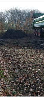 Gevraagd Zwarte grond  / Teelaarde, Ophalen of Verzenden, Nieuw, Overige typen