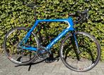Orbea Onix full Carbon frame wielrenfiets maat 60 / xl, Overige merken, Carbon, Ophalen of Verzenden, Zo goed als nieuw
