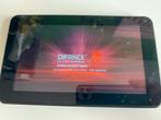 Difrnce Tablet - 7 inch scherm, Gebruikt, Ophalen of Verzenden, 7 inch of minder, Wi-Fi