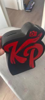 Spaarpot Knolpower, Ophalen, Steen, Aardewerk of Keramiek, Dier