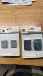 Plankdragers, 2 sets, Ophalen of Verzenden, Zo goed als nieuw