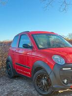 Microcar | MGO 4 | HIGHLAND-X | 1e eigenaar | 45KM | Brom, Zo goed als nieuw, 16 km/u of meer, 46 km of meer, Ophalen