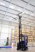 MultiX MQK30-60, 3000 tot 4000 kg, Elektrisch, Zijlader, MultiX