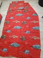 1 persoons dekbedovertrek van Cars (140 x 200 cm), Ophalen, Gebruikt, Dekbedovertrek, Jongetje