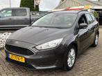 Ford Focus Wagon 1.0 Trend 2016 Grijs Nieuw Model, 65 €/maand, 101 pk, Gebruikt, Euro 6