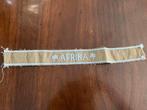 Afrikakorps cufftitle, Ophalen of Verzenden, Nederland