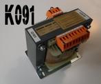 Michael Riedel transformator naar 230 of 115 Volt, Hobby en Vrije tijd, Elektronica-componenten, Gebruikt, Michael Riedel, Transformatorenbau GmbH