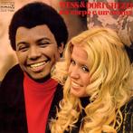 Wess & dori ghezzi  un corpo e un'anima  lp, Ophalen of Verzenden, 1960 tot 1980, Gebruikt, 12 inch