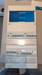 Diverse Hager Meterkasten, Ophalen, Zo goed als nieuw