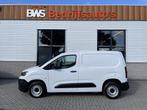 Peugeot Partner 1.5 BlueHDI Premium / vaste prijs rijklaar, Voorwielaandrijving, Stof, Gebruikt, 4 cilinders