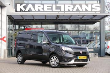 Fiat Dobló Cargo Maxi 1.6 MJ 105PK | Trekking | Cruise | Ai beschikbaar voor biedingen